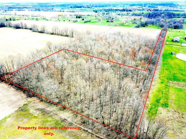 0 Carr Road, Ostrander, OH 43061