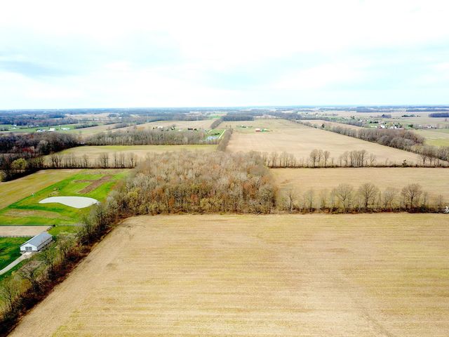 0 Carr Road, Ostrander, OH 43061