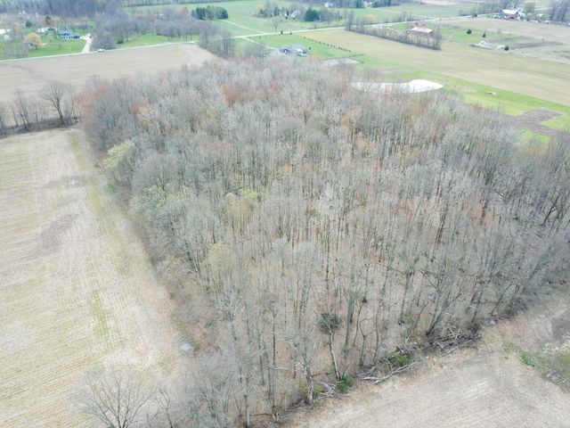 0 Carr Road, Ostrander, OH 43061