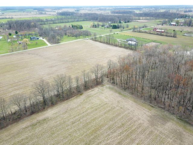 0 Carr Road, Ostrander, OH 43061