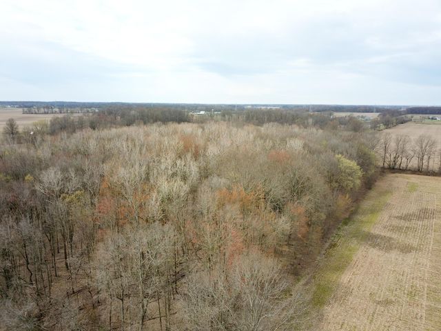 0 Carr Road, Ostrander, OH 43061