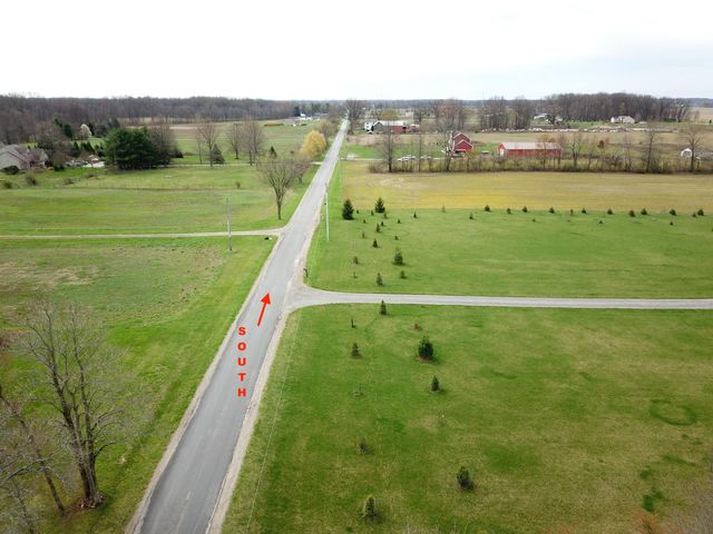 0 Carr Road, Ostrander, OH 43061