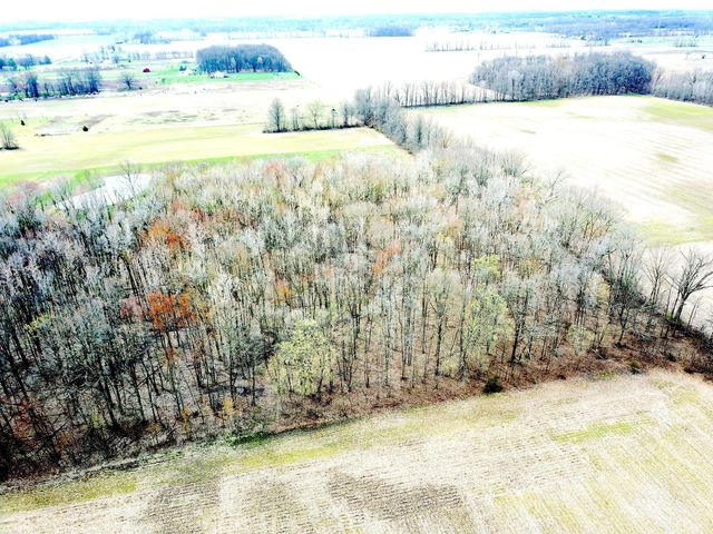 0 Carr Road, Ostrander, OH 43061