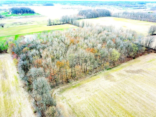0 Carr Road, Ostrander, OH 43061