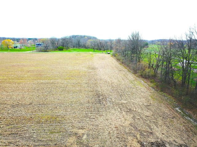 0 Carr Road, Ostrander, OH 43061