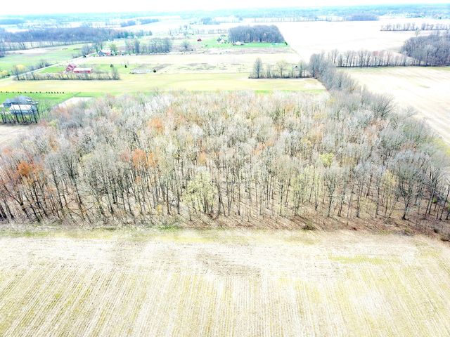 0 Carr Road, Ostrander, OH 43061