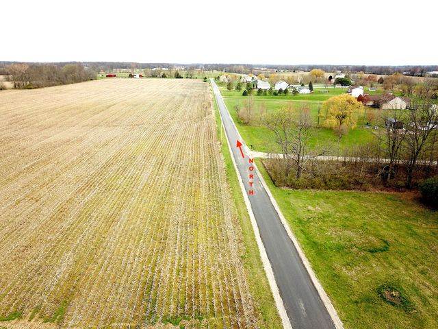 0 Carr Road, Ostrander, OH 43061