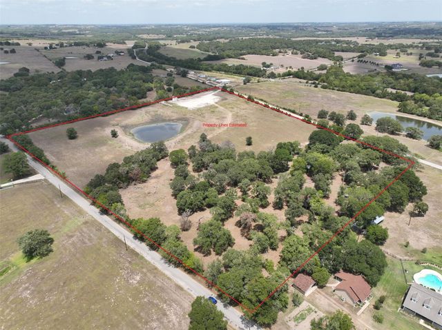 0 Mt Vernon Road, Brenham, TX 77833