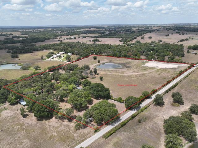 0 Mt Vernon Road, Brenham, TX 77833