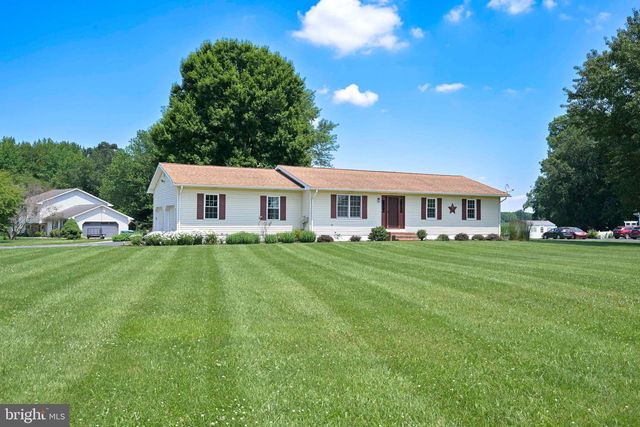 508 LAKE DR, Middletown, DE 19709