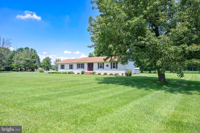 508 LAKE DR, Middletown, DE 19709