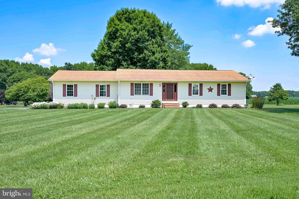508 LAKE DR, Middletown, DE 19709
