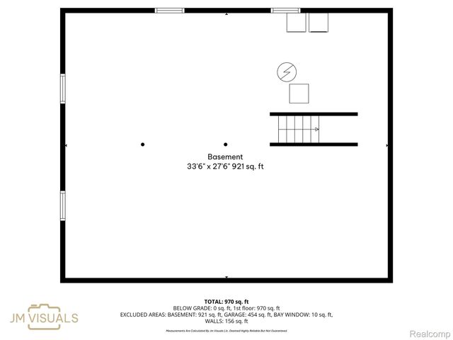 2140 W Drahner Road, Oxford Charter Township, MI 48371