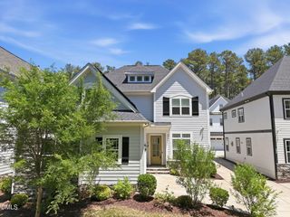 204 Cotten Drive, Morrisville, NC 27560