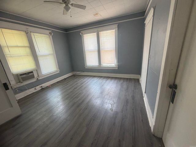 719 Plum, Pine Bluff, AR 71603