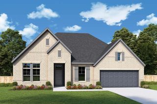 1408 Florecer Lane, Magnolia, TX 77354