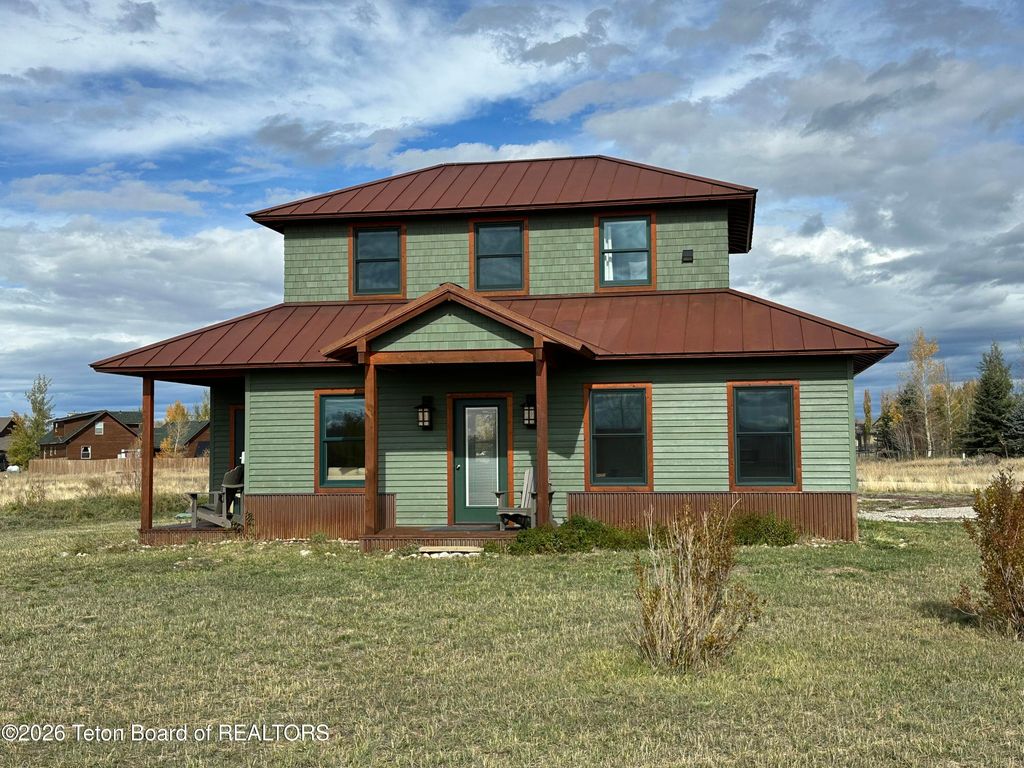 490 COBBLECREST Road, Driggs, ID 83422 photo 4