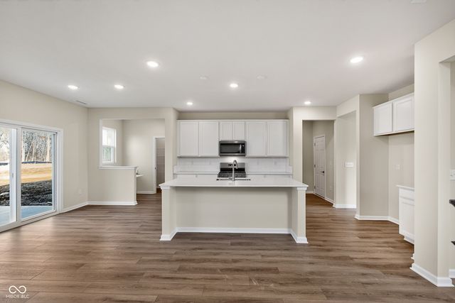 6460 Springtide Court, Plainfield, IN 46168