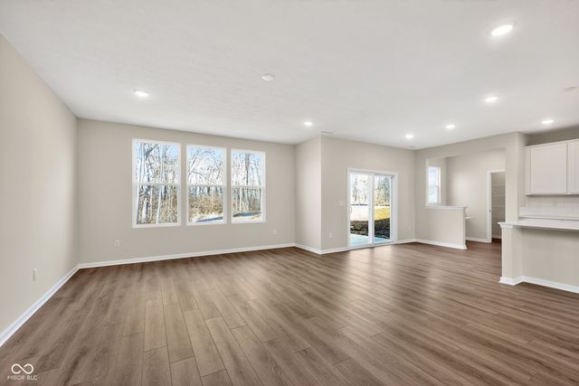 6460 Springtide Court, Plainfield, IN 46168