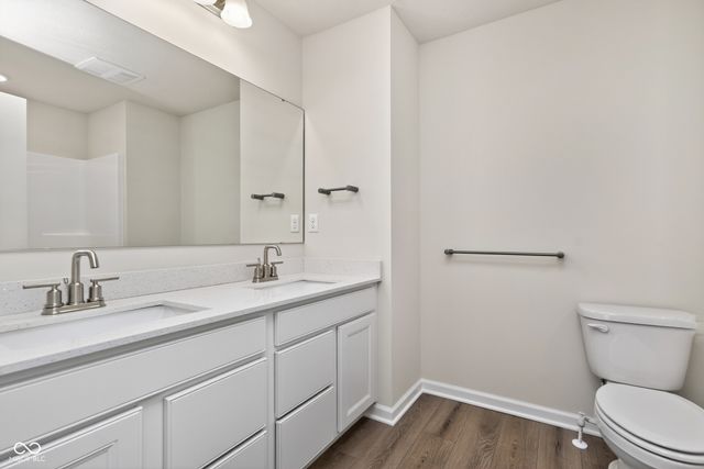 6460 Springtide Court, Plainfield, IN 46168