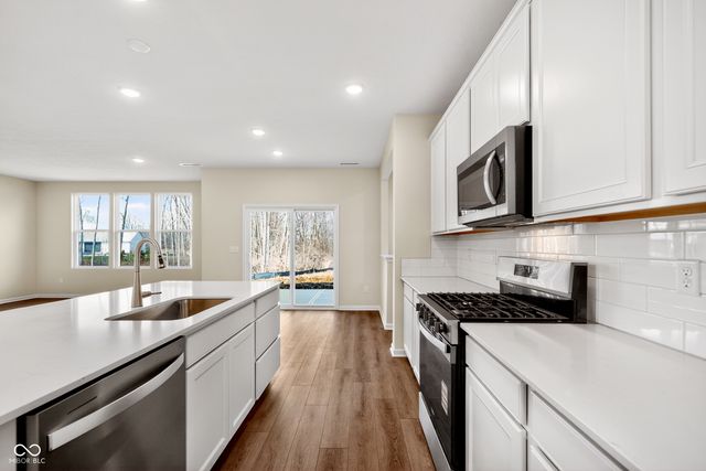 6460 Springtide Court, Plainfield, IN 46168