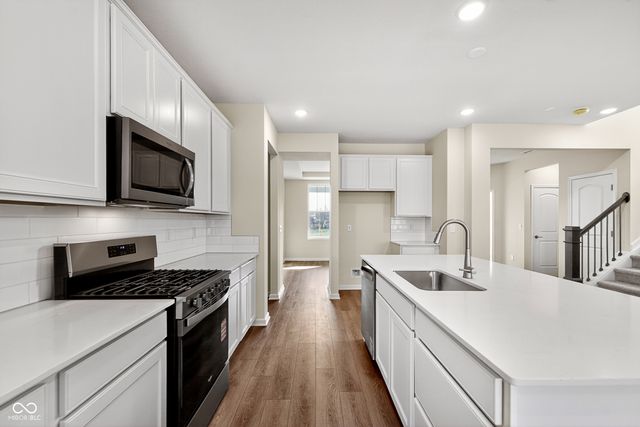 6460 Springtide Court, Plainfield, IN 46168