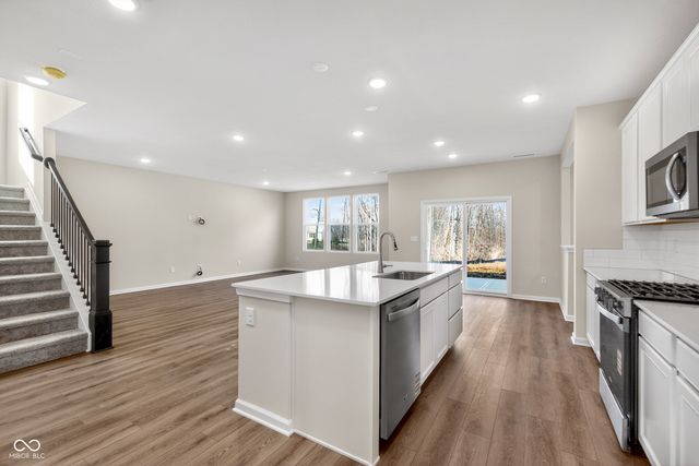 6460 Springtide Court, Plainfield, IN 46168