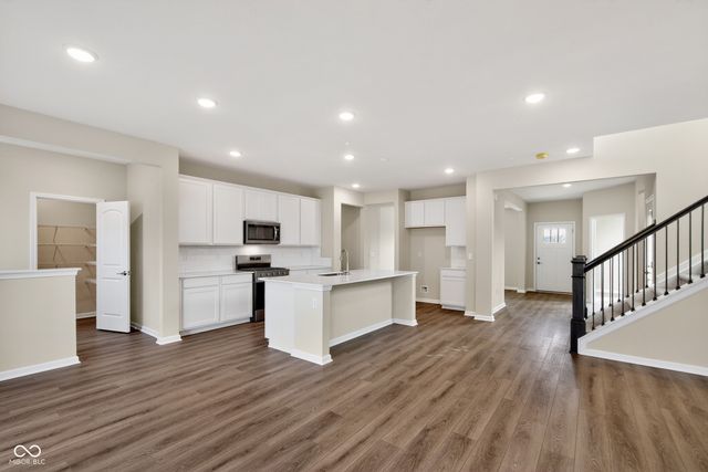 6460 Springtide Court, Plainfield, IN 46168