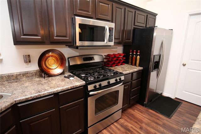 1101 Olde Lantern Lane, Belleville, IL 62223