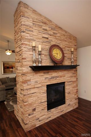 1101 Olde Lantern Lane, Belleville, IL 62223