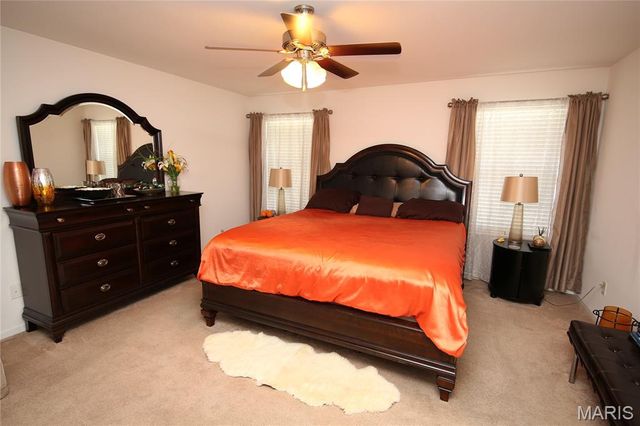 1101 Olde Lantern Lane, Belleville, IL 62223