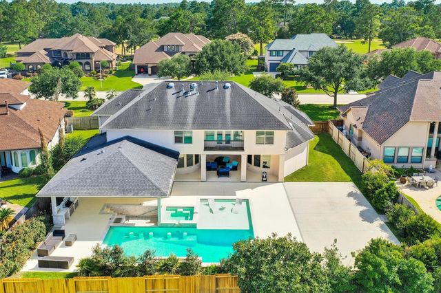 20637 Eagle Wood Trace Drive, Porter, TX 77365