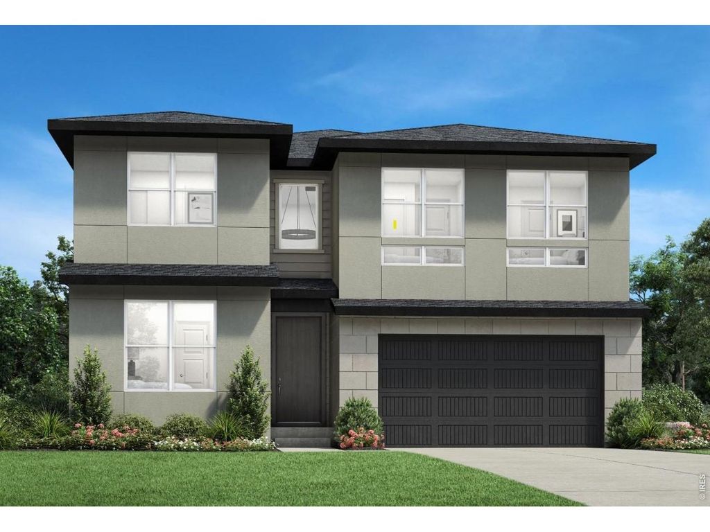 3247 Ironton Dr, Loveland, CO 80538