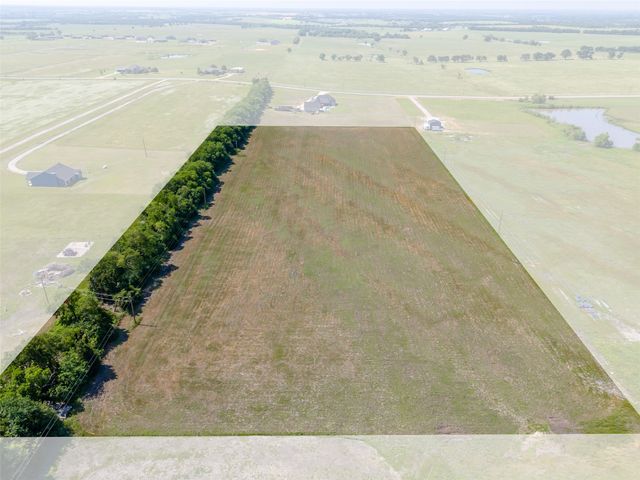 TBD Farm to Market 272, Leonard, TX 75452