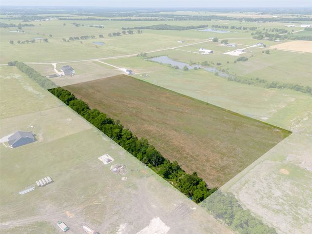 TBD Farm to Market 272, Leonard, TX 75452