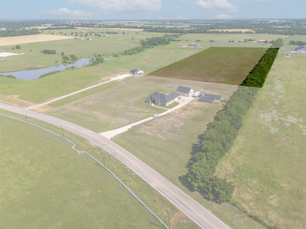 TBD Farm to Market 272, Leonard, TX 75452