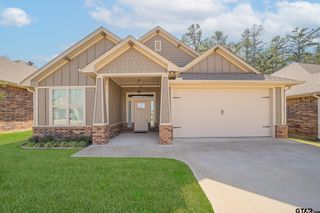 2931 Meadow Brook Trail, Tyler, TX 75701