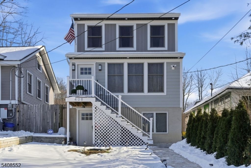 408 Main St, Hope Twp., NJ 07825