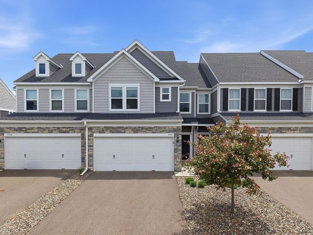 5138 94th Lane N, Brooklyn Park, MN 55443