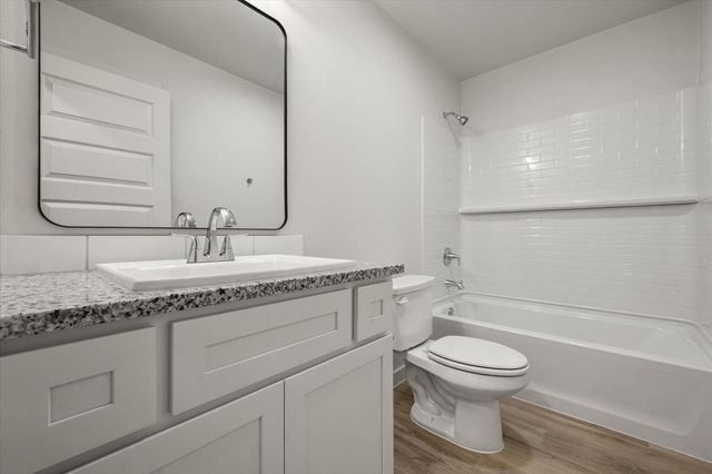 703 E 30th Street, Wolfforth, TX 79382