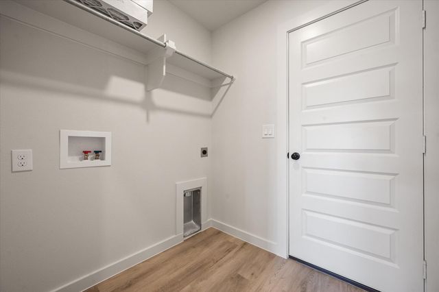 703 E 30th Street, Wolfforth, TX 79382