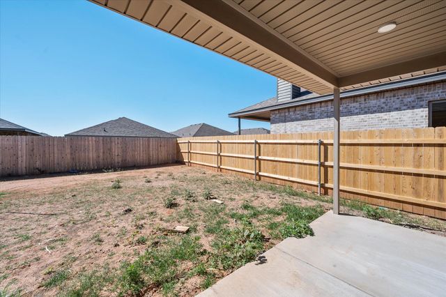 703 E 30th Street, Wolfforth, TX 79382