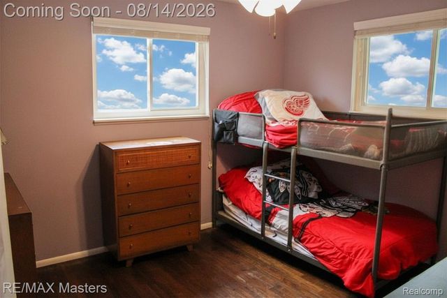 31686 Hazel Street, Rockwood, MI 48173