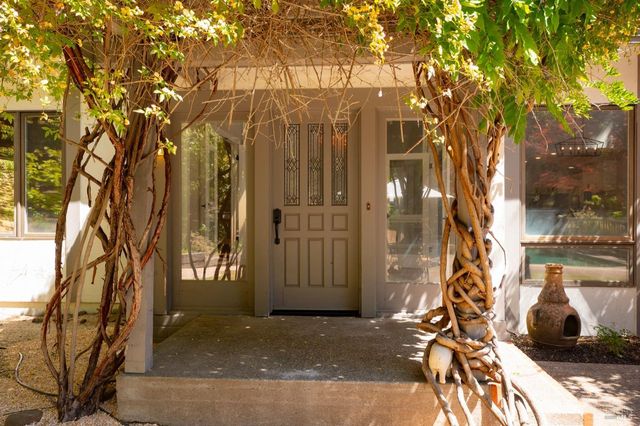 1275 Summit Lake Dr, Angwin, CA 94508