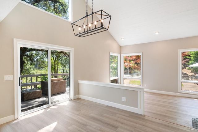 1275 Summit Lake Dr, Angwin, CA 94508