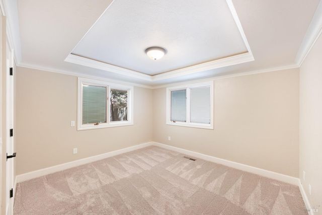 1275 Summit Lake Dr, Angwin, CA 94508