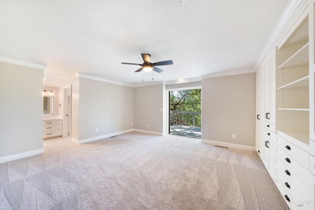 1275 Summit Lake Dr, Angwin, CA 94508