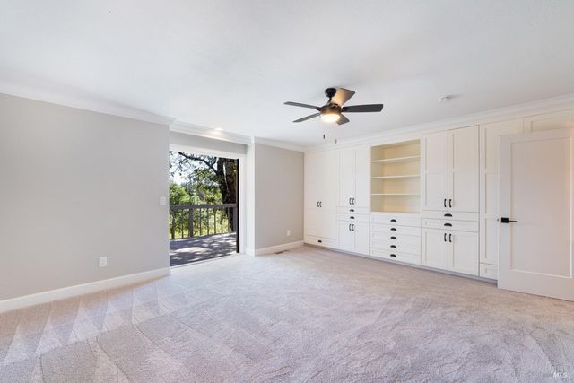 1275 Summit Lake Dr, Angwin, CA 94508