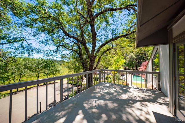 1275 Summit Lake Dr, Angwin, CA 94508