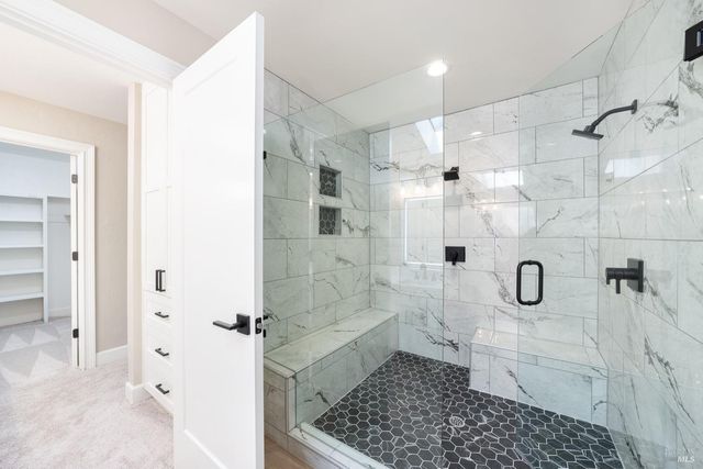 1275 Summit Lake Dr, Angwin, CA 94508